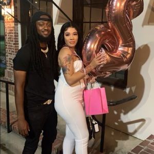 Meet your Posher, Chester